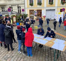 Ein Bild von Kinder-Aktionstag